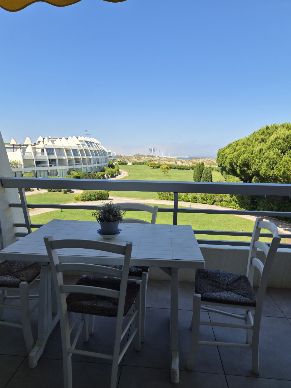 Appartement 4 personnes - Le grau du roi 20260522 110534