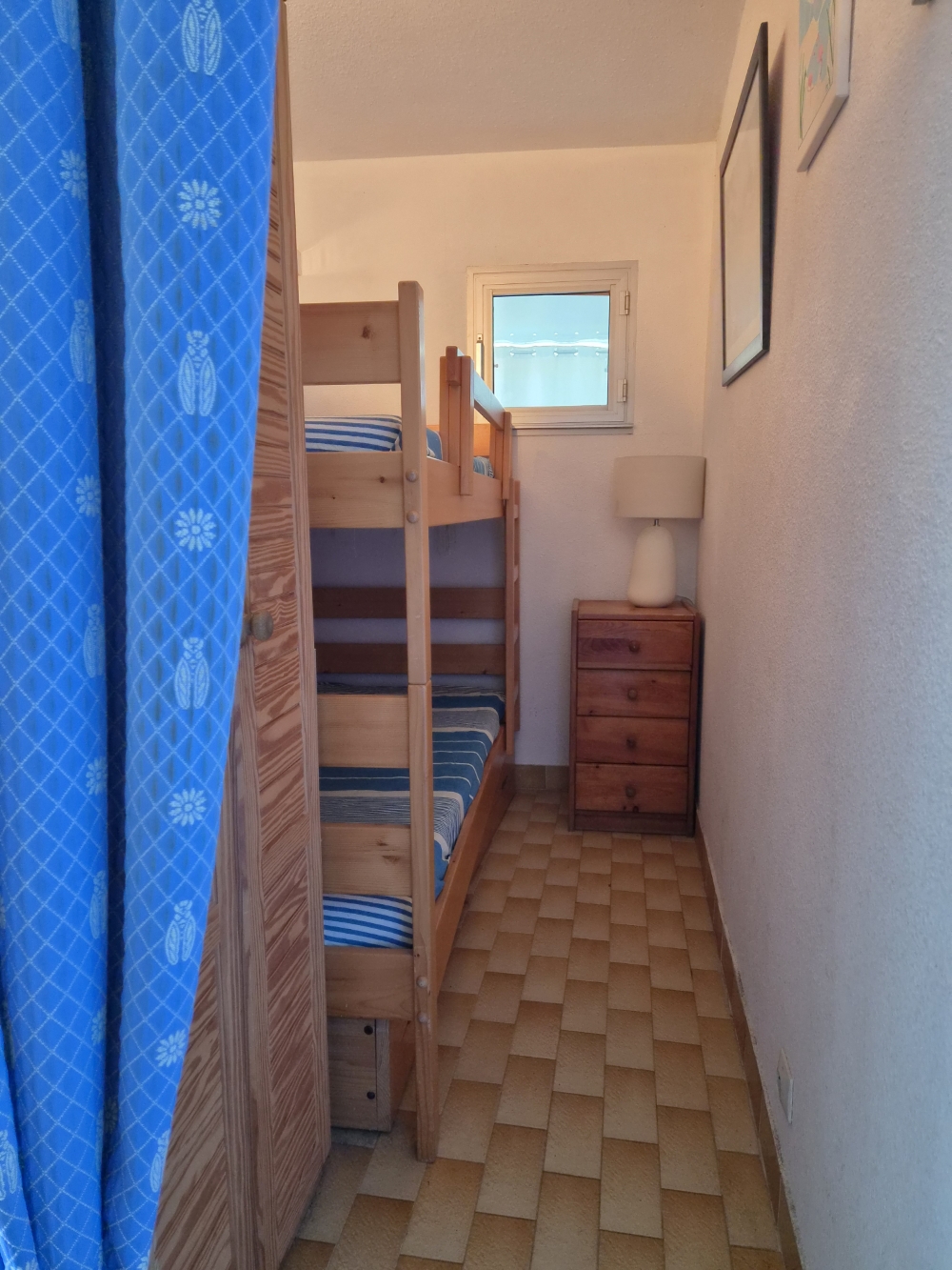 Appartement 4 personnes - Le grau du roi 20260522 112849
