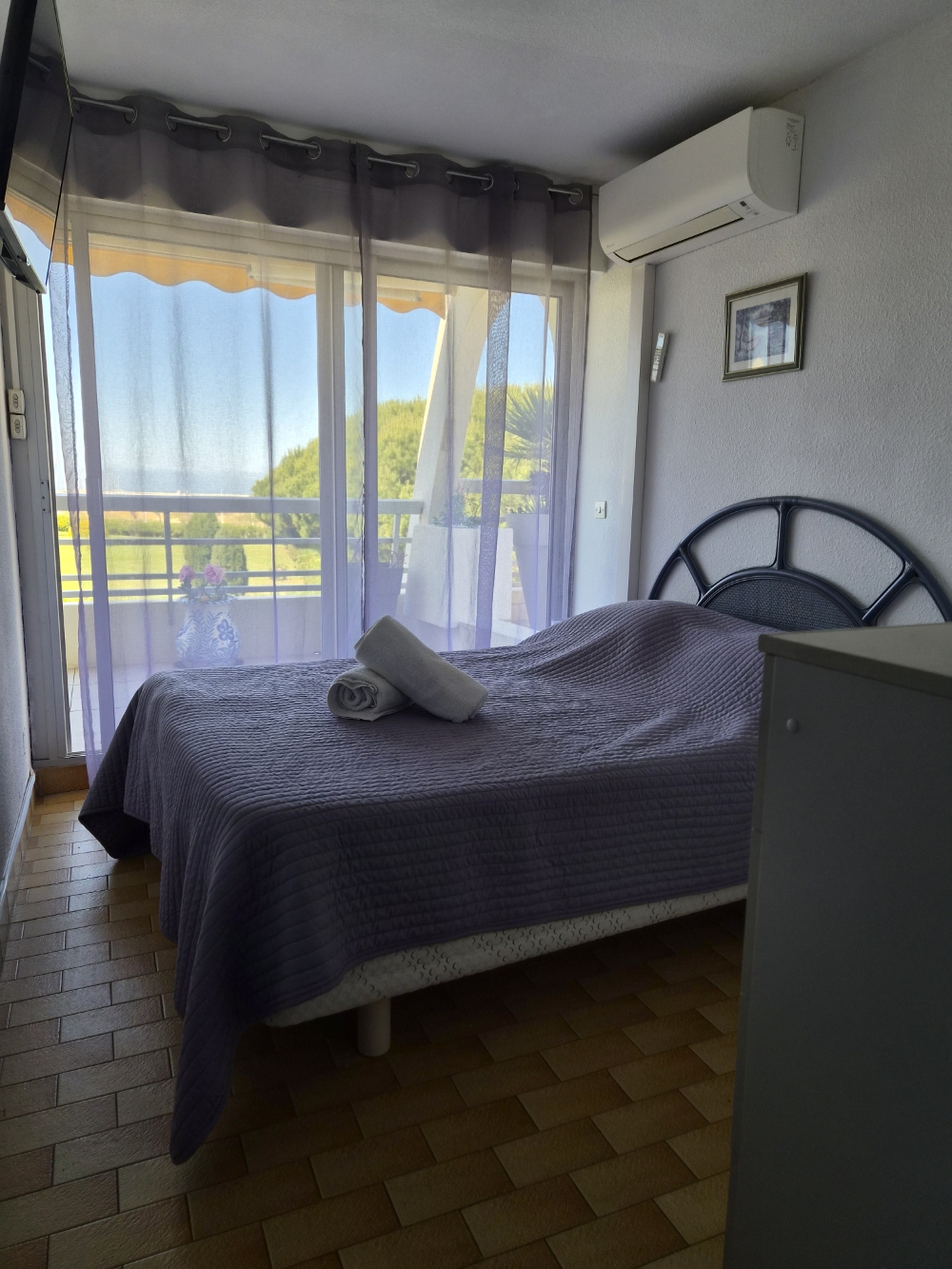Appartement 4 personnes - Le grau du roi 20260522 113339
