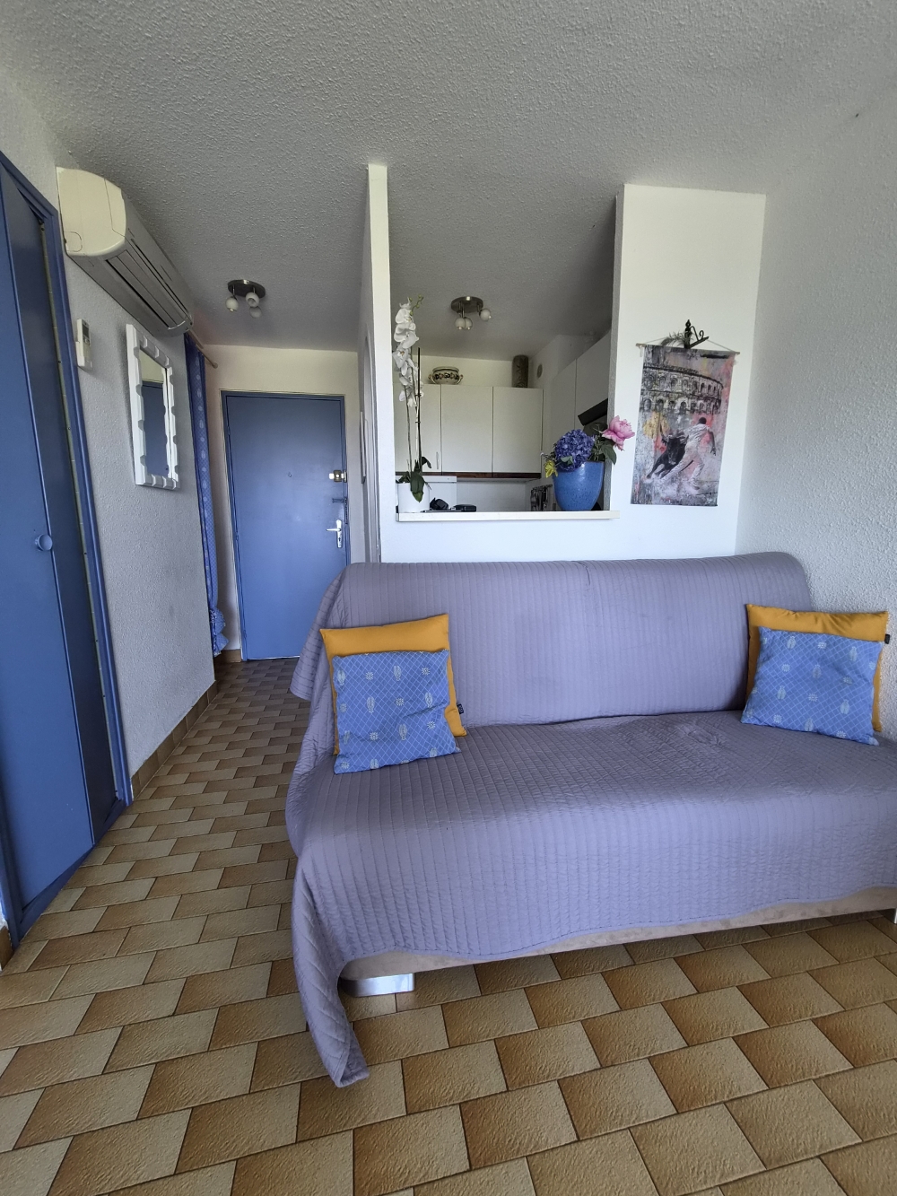 Appartement 4 personnes - Le grau du roi 20260522 113521
