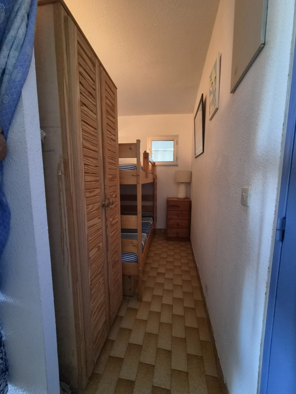 Appartement 4 personnes 2min Appartement cosy