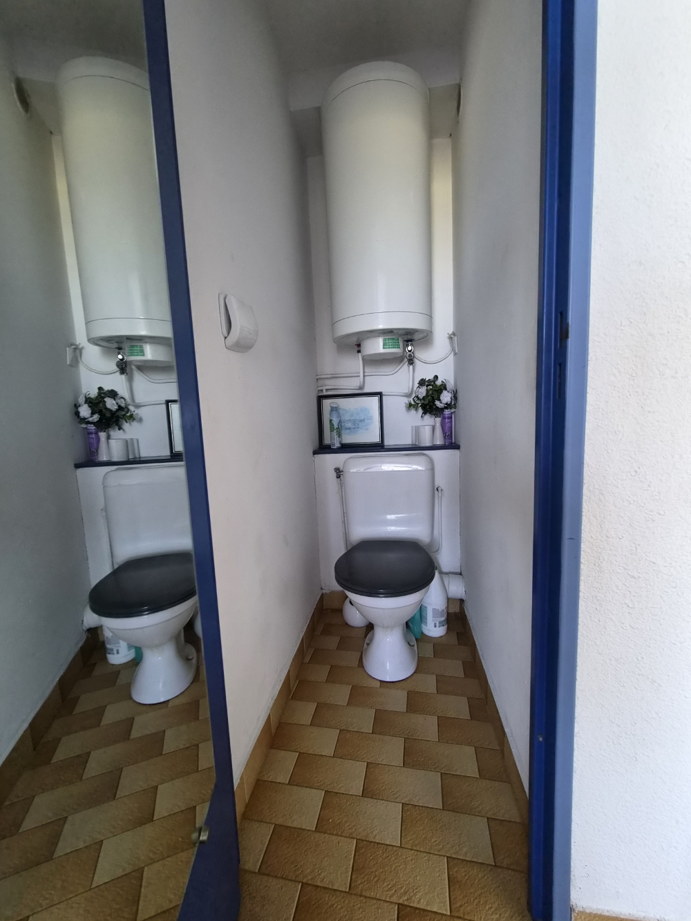Appartement 4 personnes 2min Appartement cosy