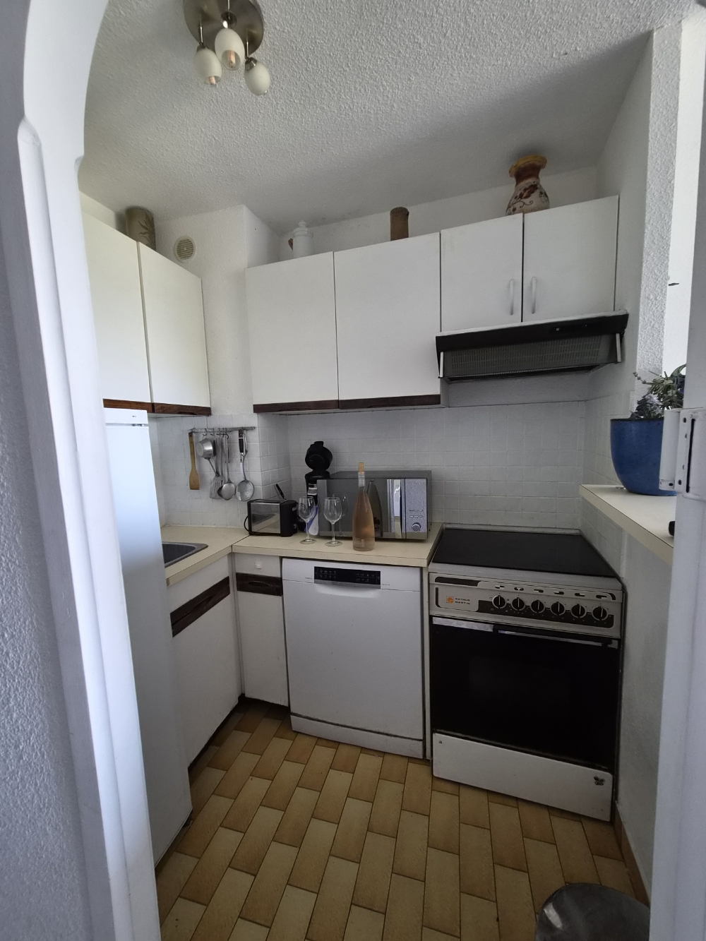 Appartement 4 personnes 2min Appartement cosy