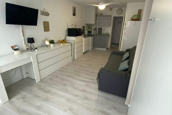 Appartement Gard